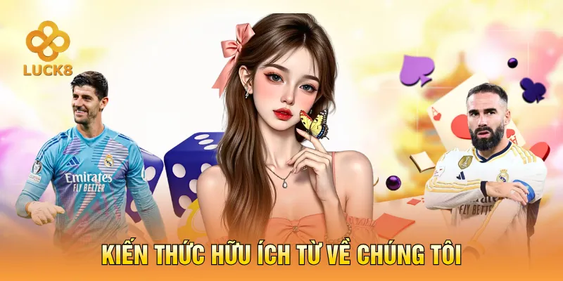 Kiến thức hữu ích từ về chúng tôi