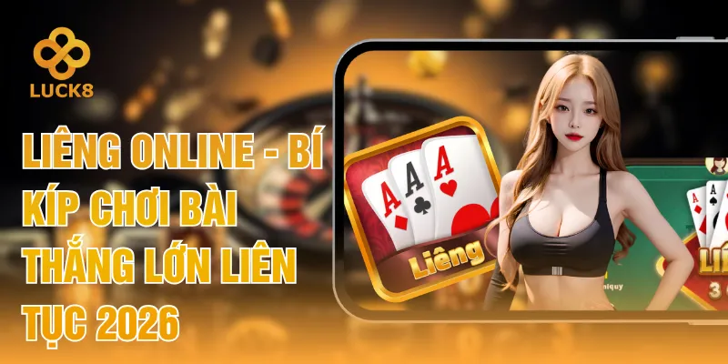 Liêng Online
